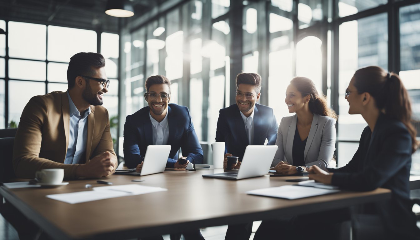 Using Teams to Improve Project Team Communication  Collaboration